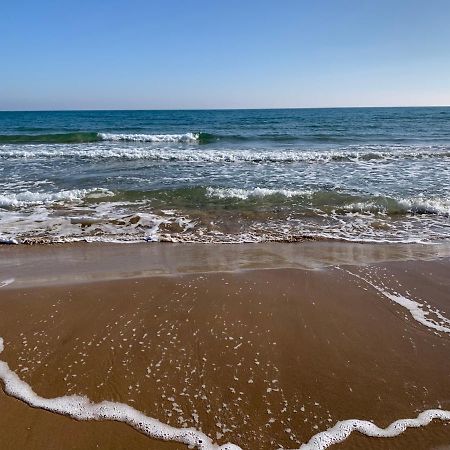 Guardamar Del Segura Sm- Spiaggia Moncayo - Piscina El Moncayo Ngoại thất bức ảnh