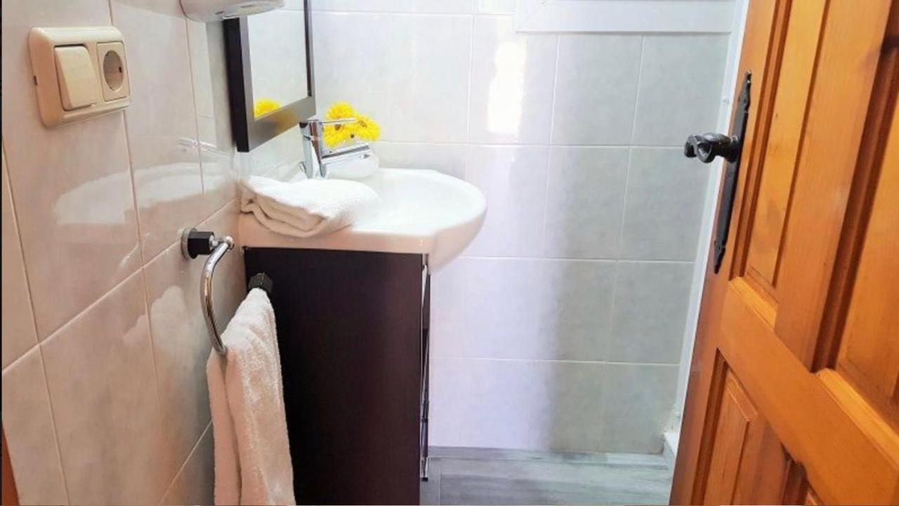 Guardamar Del Segura Sm- Spiaggia Moncayo - Piscina El Moncayo Ngoại thất bức ảnh