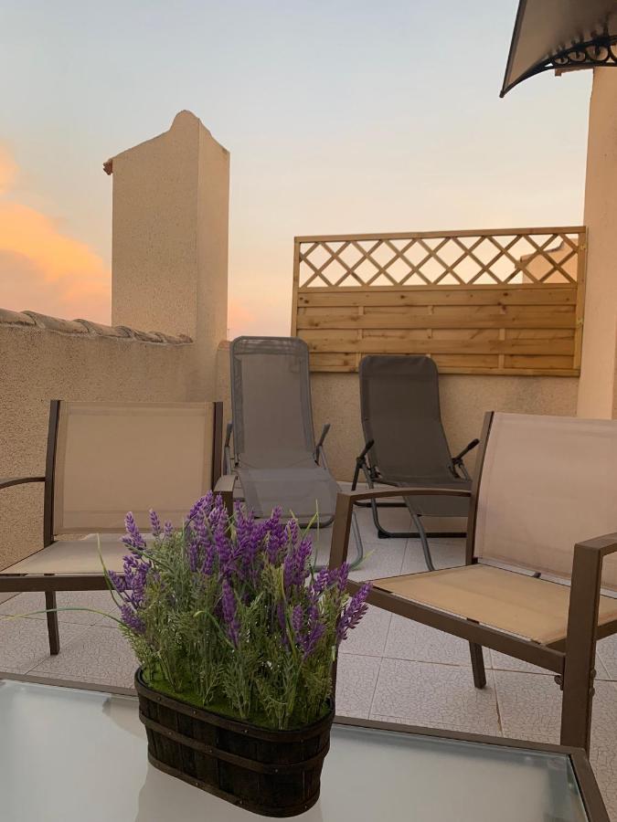Guardamar Del Segura Sm- Spiaggia Moncayo - Piscina El Moncayo Ngoại thất bức ảnh